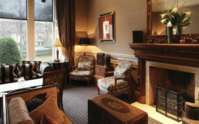 Hotel du Vin & Bistro Glasgow