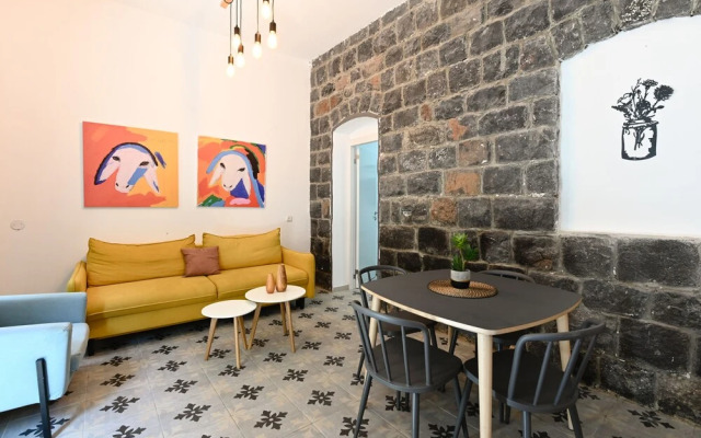 YalaRent Bazelet Apartments