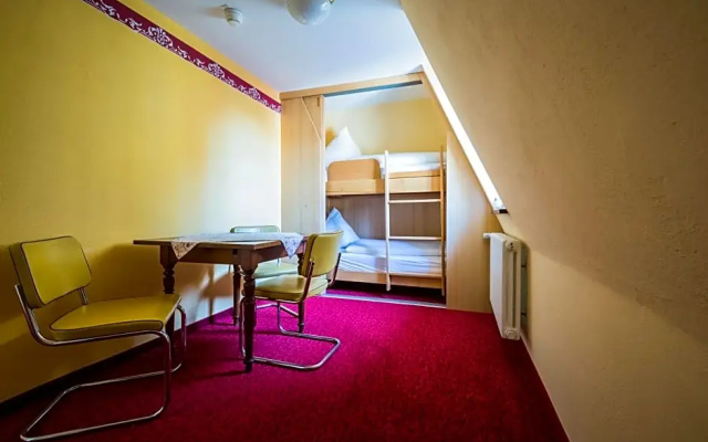 Hotel Löwen-Weinstube