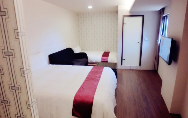 Everyday Hot Spring Hotel