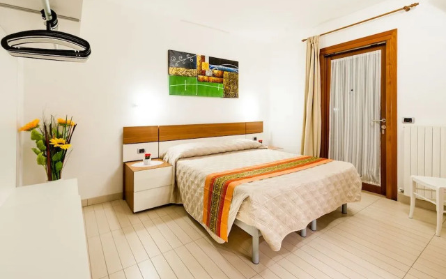B&B Ca del Faro