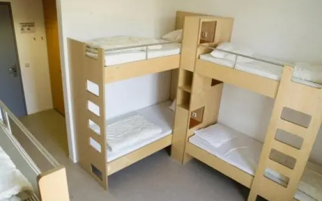 Youth Hostel Echternach