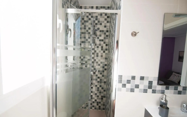 Home Suite Apartament Centre Madrid