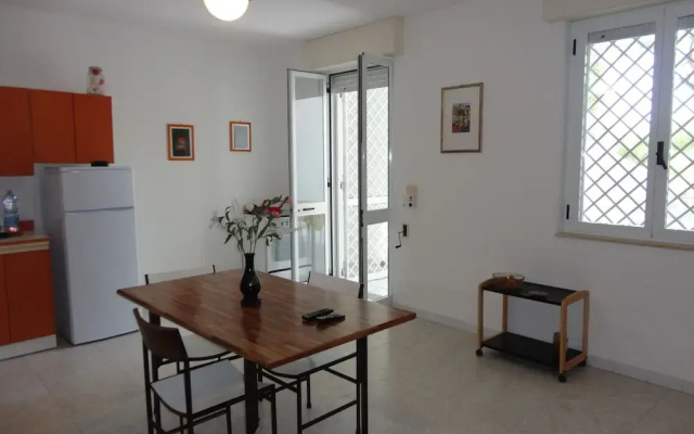 VersoSud - Apartment Vicino Spiaggia 04