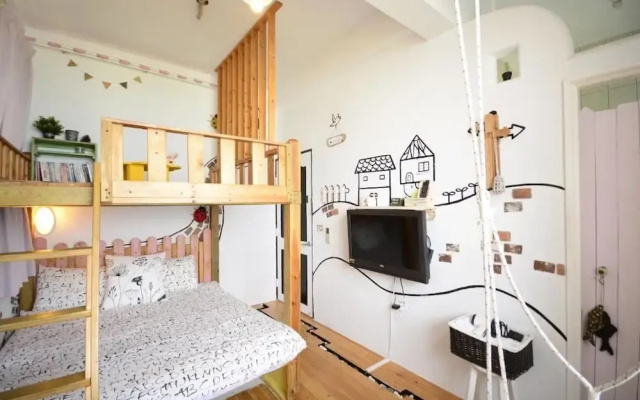 Sea House homestay
