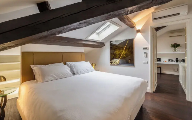 Allegroitalia Penthouse Montenapoleone