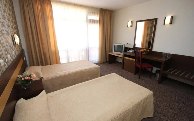 Izola Paradise Hotel - All Inclusive