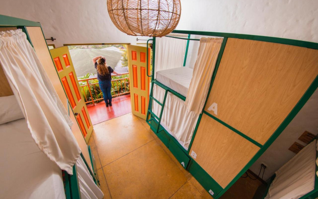 Viajero Salento Hostel