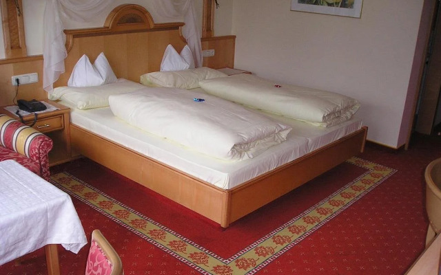 Hotel-Pension Tasma