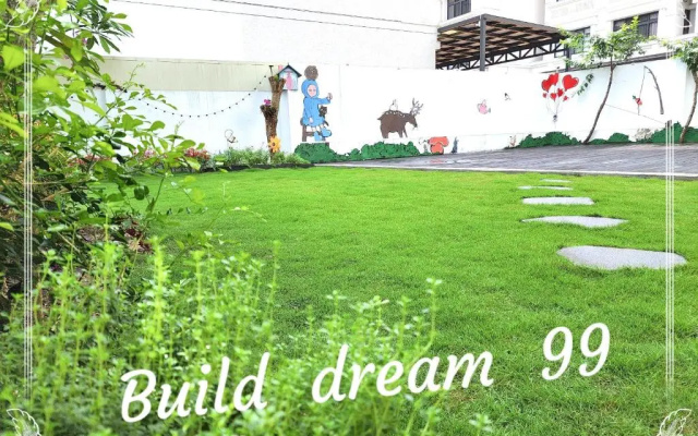Build Dream 99