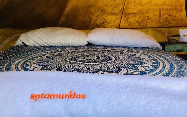 Casa Tumin Tecolutla House by Rotamundos
