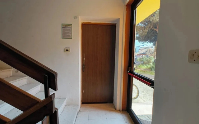 Familiar Base for a Comfortable Stay in Rosolina