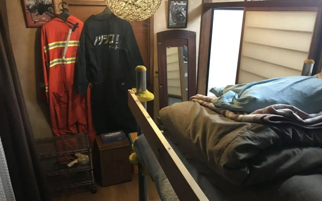 Norishico Auto Guest House - Hostel