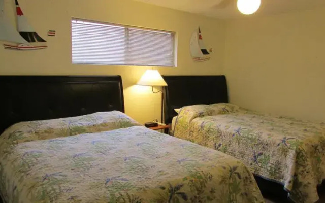 Southwood Shores Resort