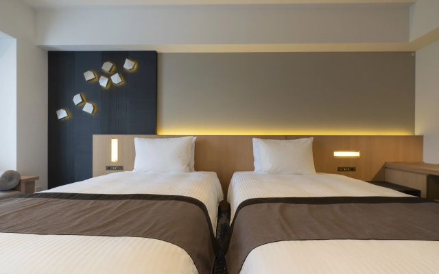 Hotel JAL City Nagoya Nishiki