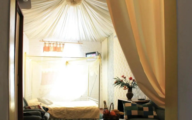 Hotel Calipso