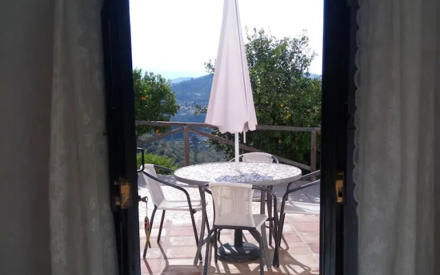 Casa Colina