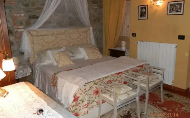 Agriturismo La Fagianaia