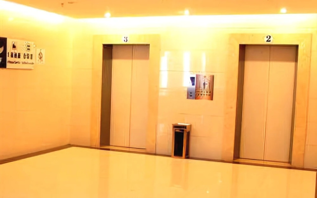 Xing Yi Hai Yu Hotel