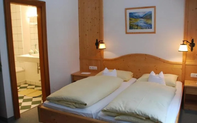 Der Erlhof Restaurant & Landhotel