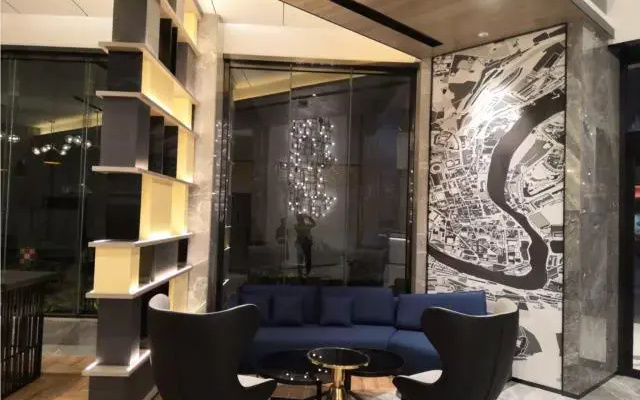 JI Hotel