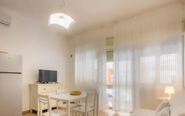 Anita Apartment
