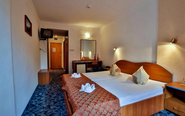 Kamchia Park Hotel