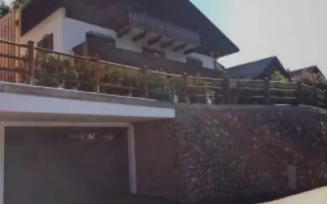 Pra Ciarea Apartments