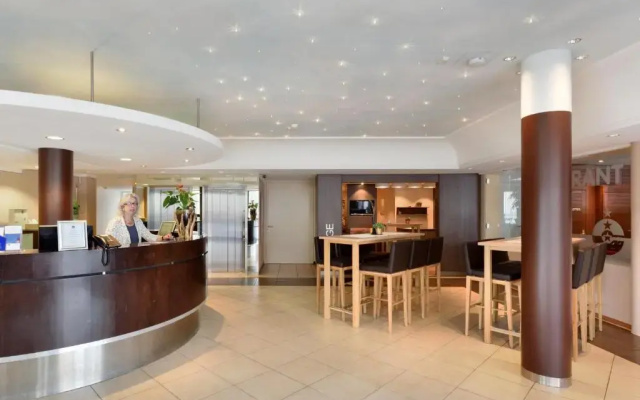 City Hotel Biel Bienne