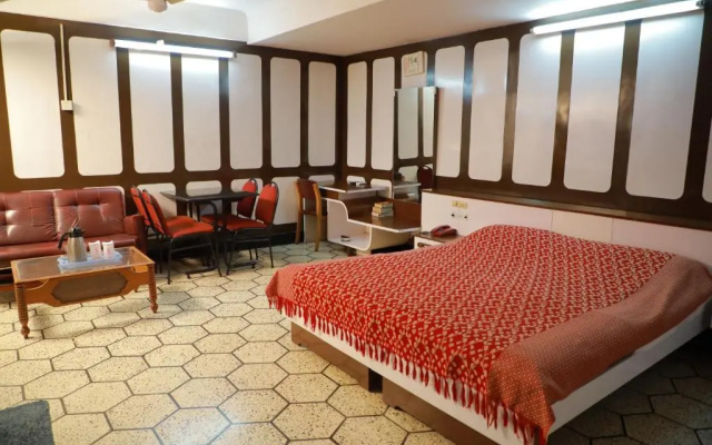 Hotel Sri Lakshmi