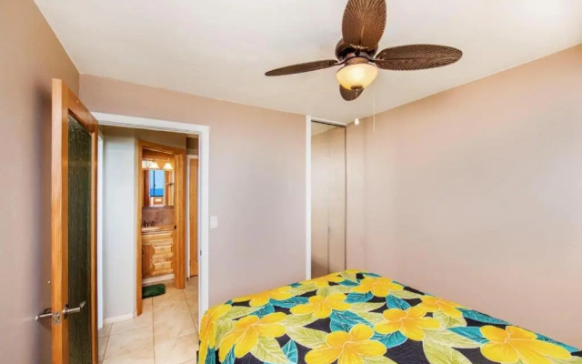 Kealia Resort 604