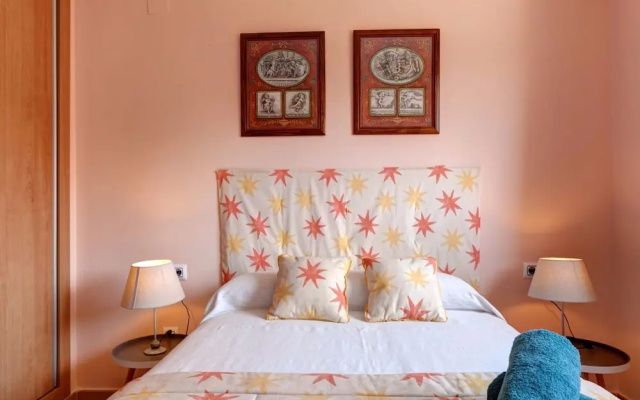Apartamento PlayaSol