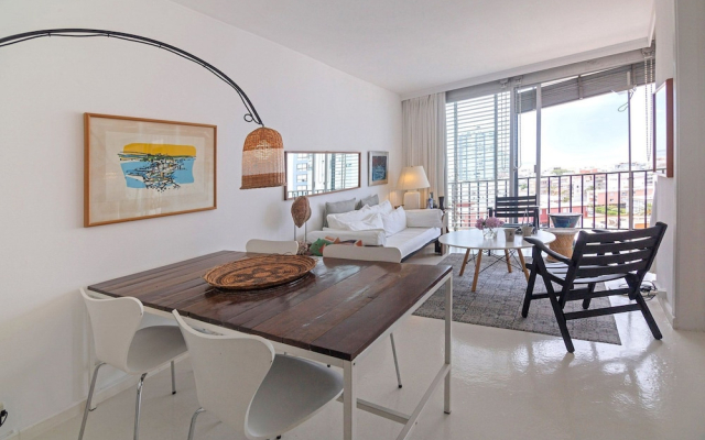Oceana Suites Lafayette