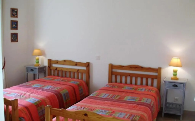 Gite Vairé, 3 pièces, 4 personnes - FR-1-426-431