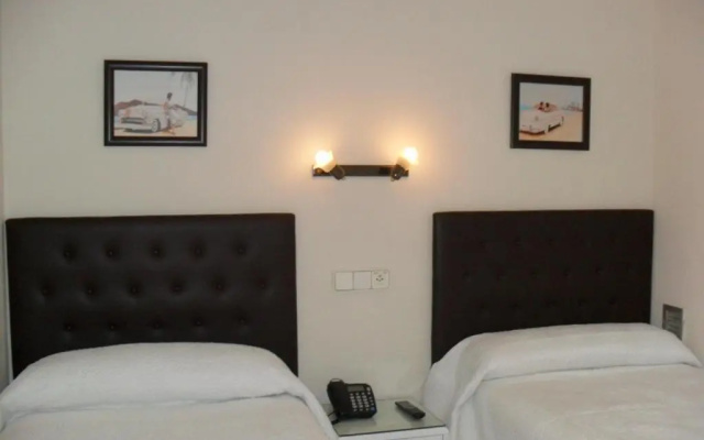 Hotel Lo Monte