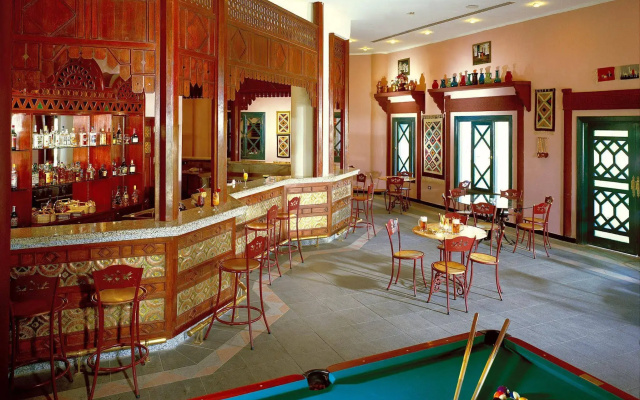 Sonesta Club - Sharm El Sheikh