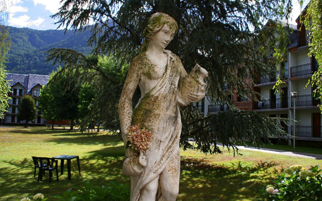 Les Jardins Ramel