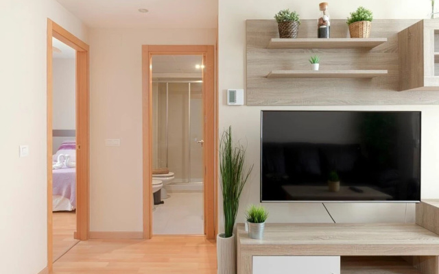 Suncity Flat Center