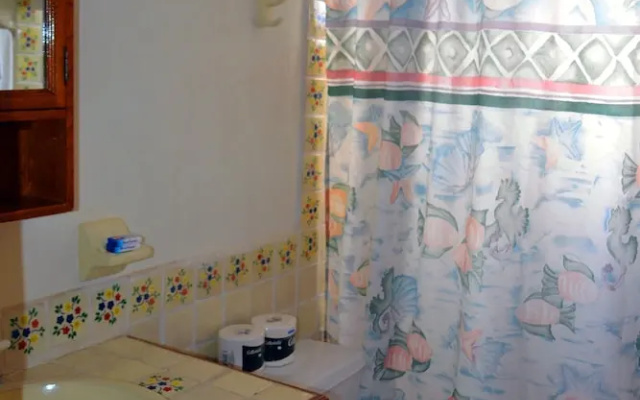 La Gaviota 2 Bedroom Townhouse