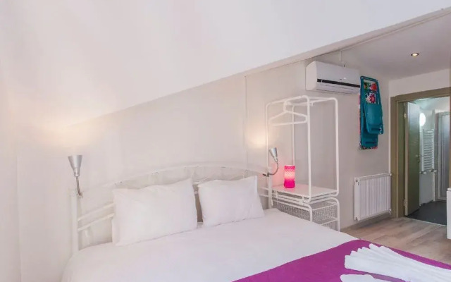Taksim Inn Apartment