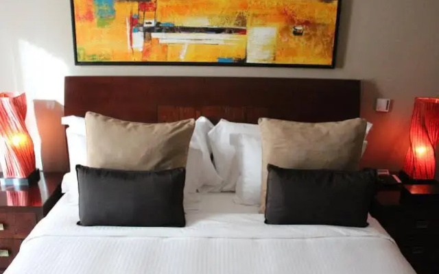 Dusit Pearl Coast Premier Hotel Apartments