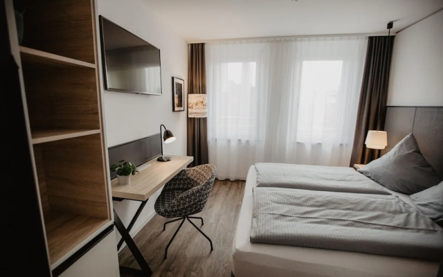 Arivo Aparthotel