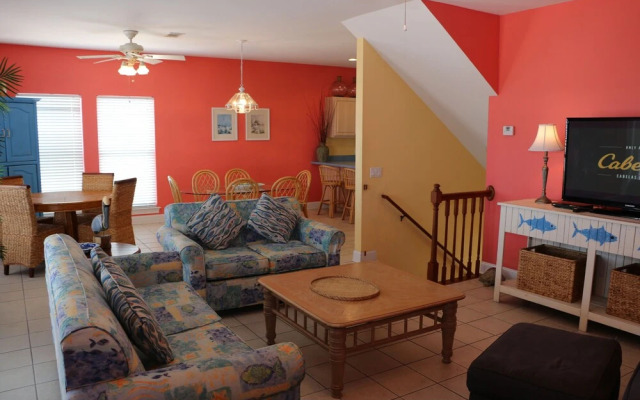 Wit's Inn - 5 Br Home