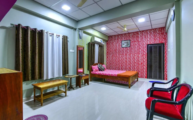 Andaman Ocean Breeze