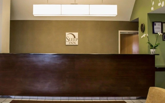 Sleep Inn Sandusky