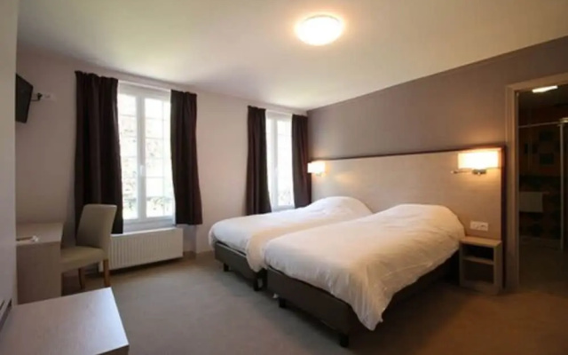 Hotel Les Champs