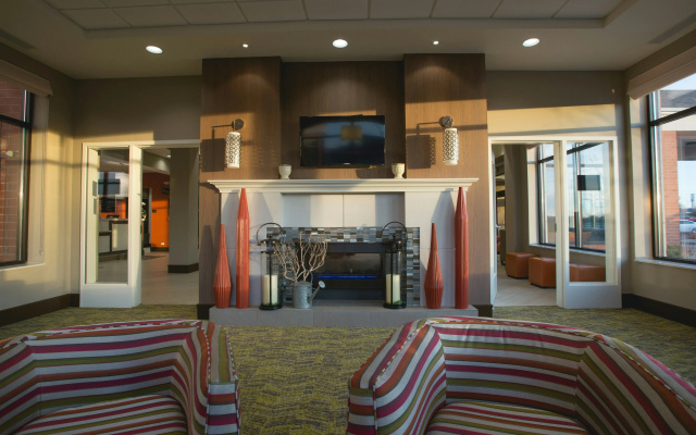 Hilton Garden Inn Bolingbrook I-55