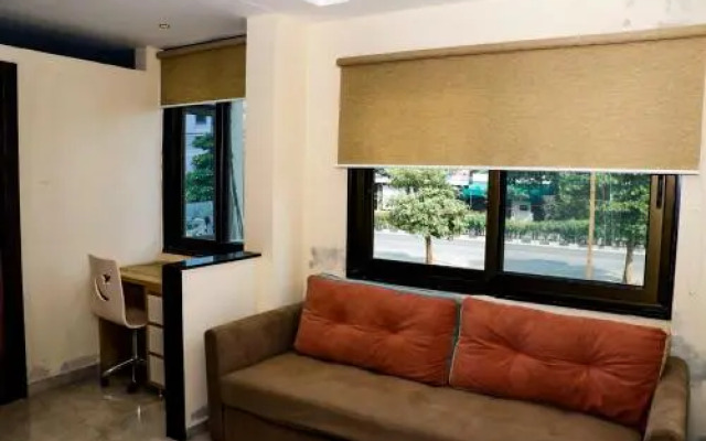 Stay10 Studio Apartments