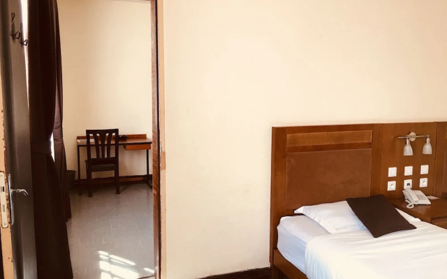 Motel d'Antananarivo Anosy