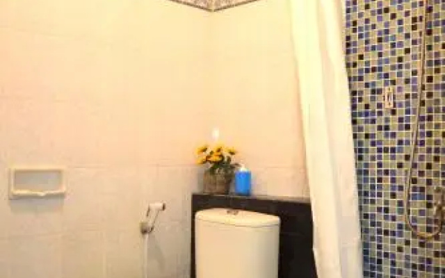 CIPTA Guesthouse